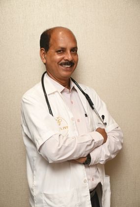 Dr. Tapas Chatterjee